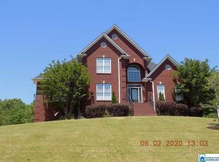6014 Hobby Ln, Pinson, AL 35126