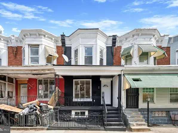 21 N Millick St, Philadelphia, PA 19139