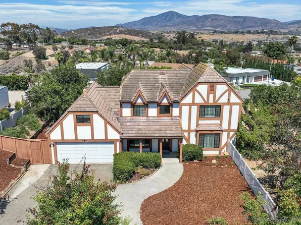2829 Sylvia St, Bonita, CA 91902