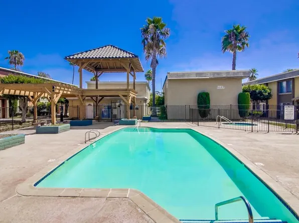 1630 Pentecost Way #1, San Diego, CA 92105