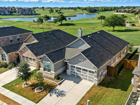 512 Lady Swiss Ln #60, Hutto, TX 78634
