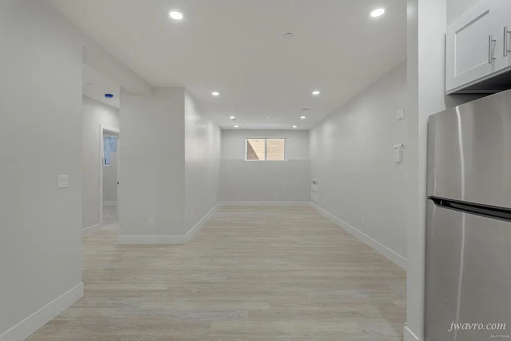 Large Remodeled Polk Gulch Quiet 1bd Apt! Must See! — Photo 3