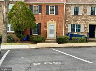 11865 Old Columbia Pike #76, Silver Spring, MD 20904