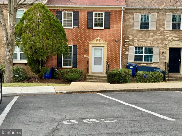 11865 Old Columbia Pike #76, Silver Spring, MD 20904