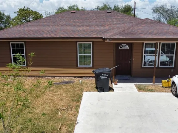 1819 E Kantunil Ave, Alton, TX 78573
