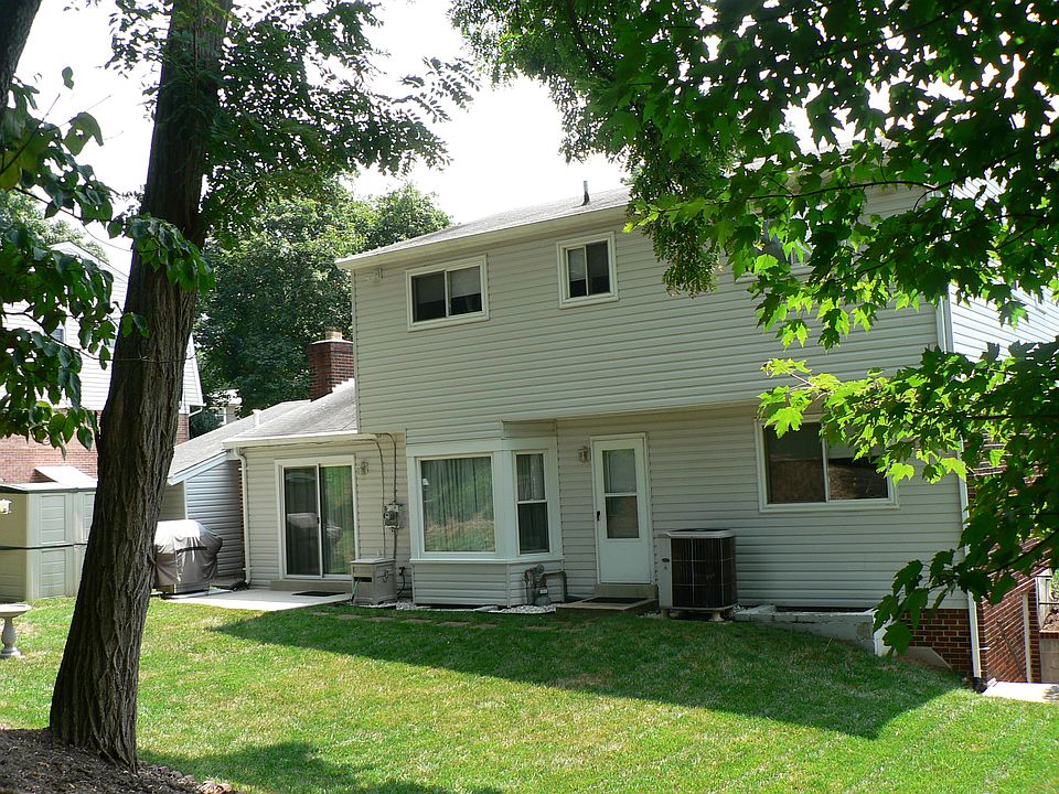 Rear View