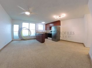 1531 Makiki St APT 203, Honolulu, HI 96822