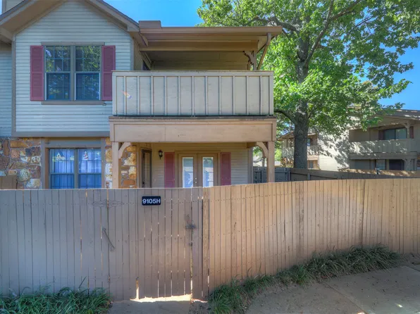 9105 S Urbana Ave #4-H, Tulsa, OK 74137