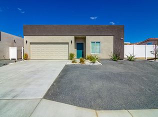 13292 El Cajon Dr, Desert Hot Springs, CA 92240