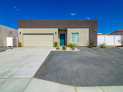 13292 El Cajon Dr, Desert Hot Springs, CA, 92240
