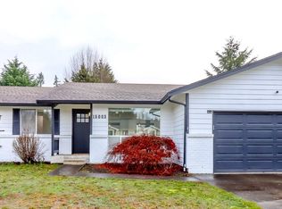 15003 114th Avenue Ct E, Puyallup, WA