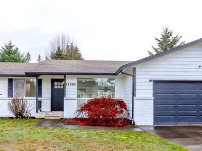 15003 114th Avenue Ct E, Puyallup, WA, 98374