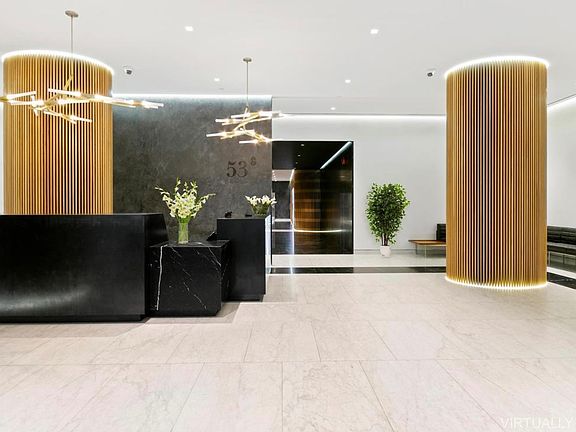 4th image of 301 W 53rd St APT 12F