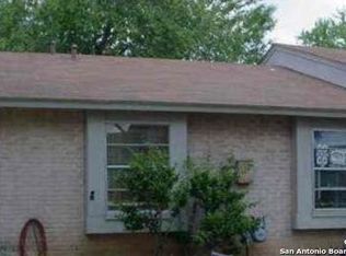 6917 Oldham, San Antonio, TX 78239