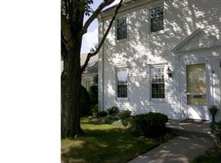 119D Rossmoor Dr, Monroe Township, NJ 08831