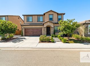 1857 E Via Bella Ave, Fresno, CA