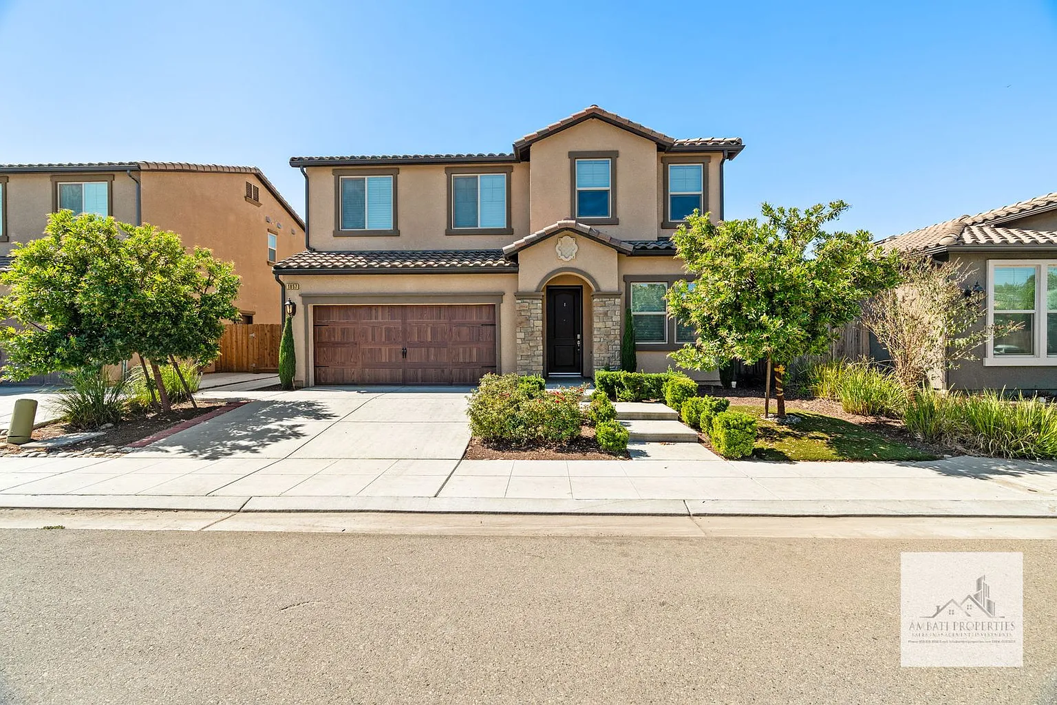 1857 E Via Bella Ave photo 1
