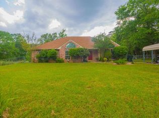 2648 Mount Pisgah Rd, Kilgore, TX 75662