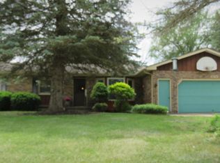 2636 Hope St, Hudsonville, MI 49426