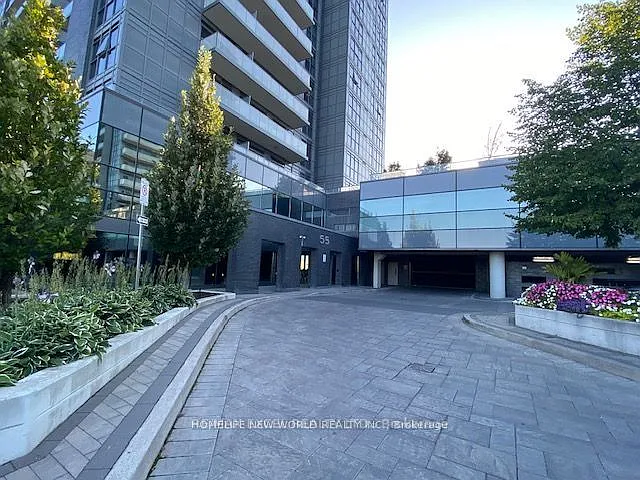 55 Oneida Cres #1101 — Photo 16