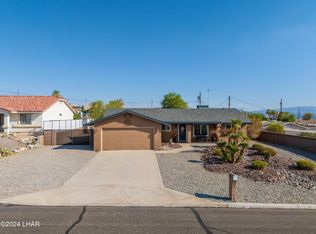 2920 Palo Verde Blvd N, Lake Havasu City, AZ 86404