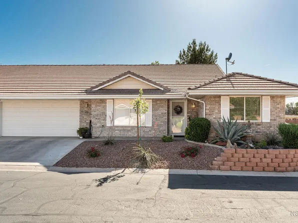 296 E 900 S APT 23, St George, UT 84770