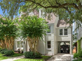 1656 Norfolk St, Houston, TX 77006