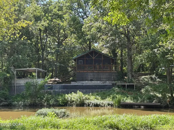 6417 SE 77th St, Riverton, KS 66770