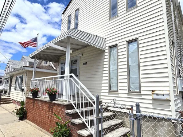 99-47 163rd Drive, Howard Beach, NY 11414