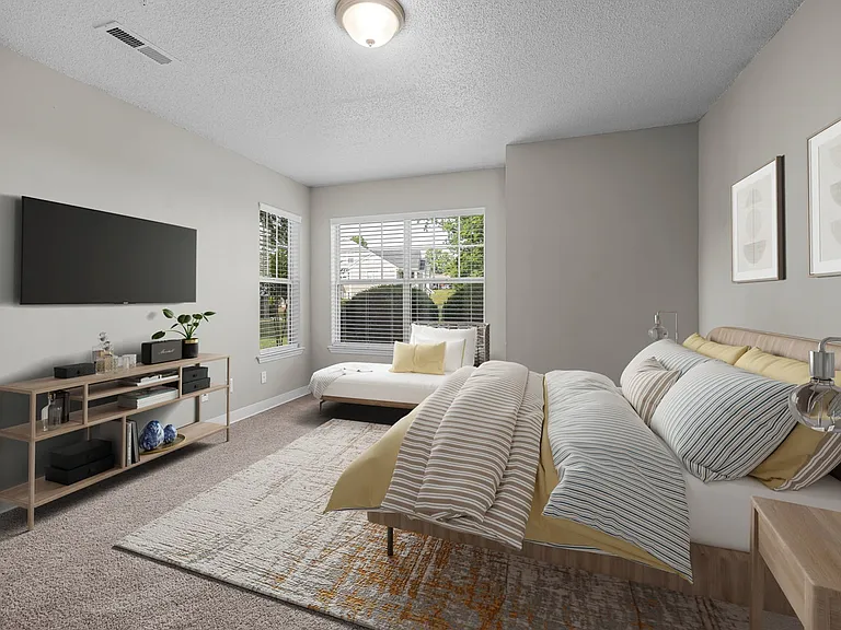 Stonebrook Apartments