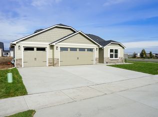 3774 N Peyton Ln, Post Falls, ID 83854