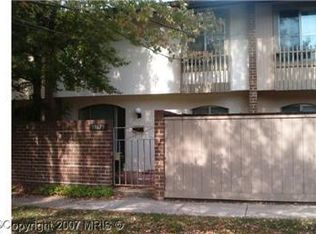 19679 Brassie Pl #1-H, Gaithersburg, MD 20886