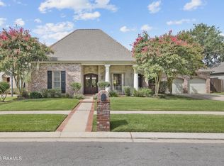 116 Flagstone Ct, Lafayette, LA 70503