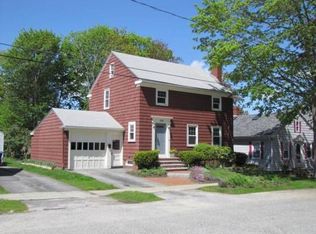 185 Margaret St, South Portland, ME 04106