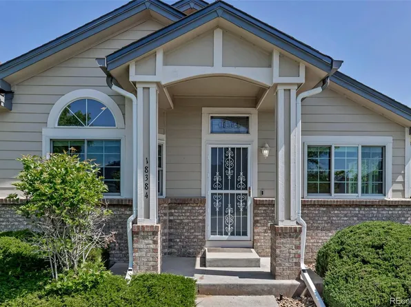 18384 E Bethany Place, Aurora, CO 80013