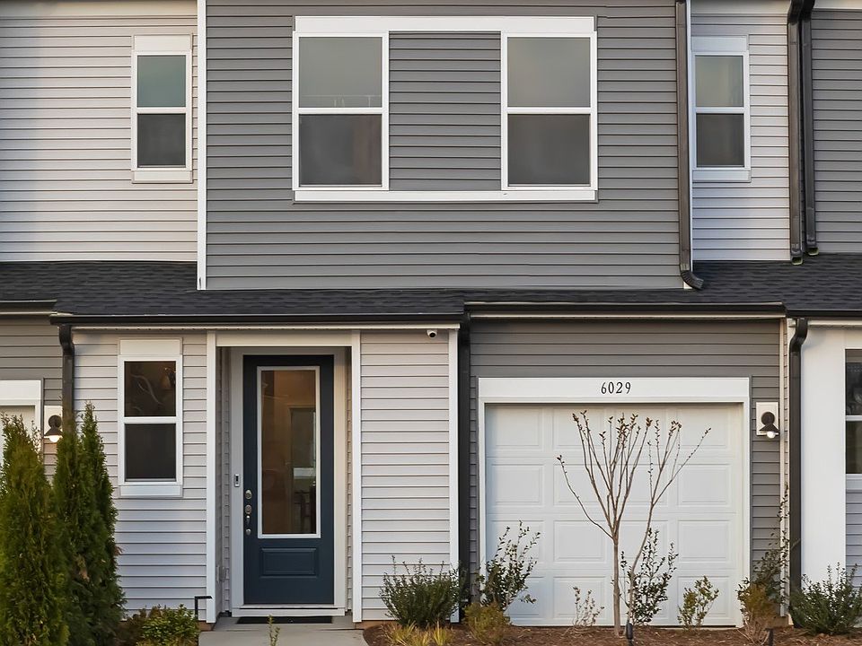 Fifteen 15 Cannon The Hanover Exterior Style A