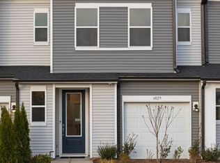 2304 Endeavor Run, Charlotte, NC 28269