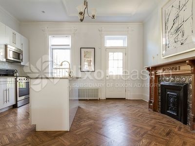 341 Hancock St, Brooklyn, NY, 11216