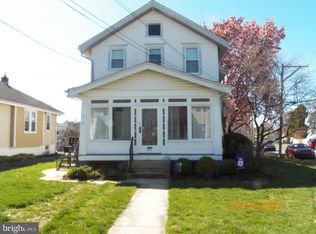 100 W Elbon Rd, Brookhaven, PA 19015