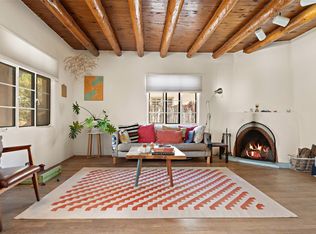 1442 Santa Cruz Dr, Santa Fe, NM 87505