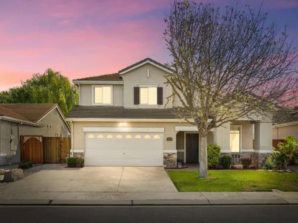 1134 Sangria Ln, Manteca, CA 95336