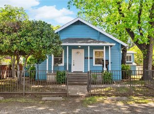 1131 W 6th St, Chico, CA