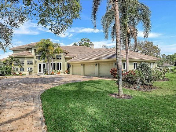 2nd image of 25011 Pennyroyal DR