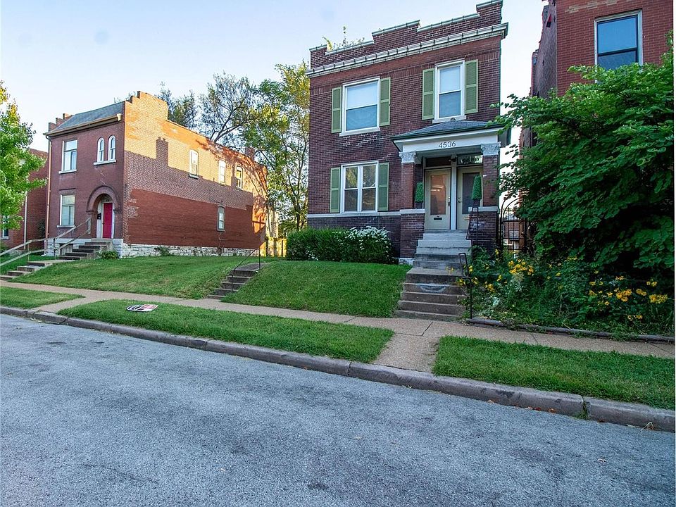 1st image of 4536 Oakland Ave #1F