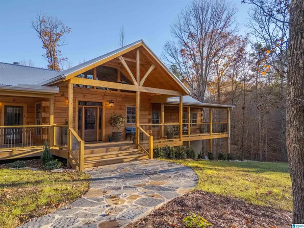 0 Union T Rd #1, Talladega, AL 35160