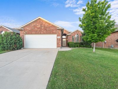 6108 Kristen Dr, Fort Worth, TX, 76131