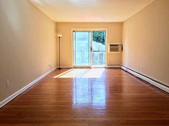 Tremendous Natural Light in Living Area