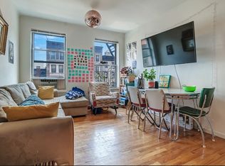 851 W End Ave #5T, New York, NY 10025