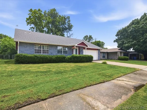 13362 E 32nd Pl, Tulsa, OK 74134