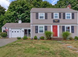 101 Adams St, Dedham, MA 02026